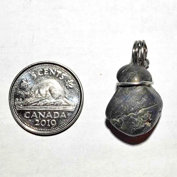 Natural Semi-Polished Stones - Picture 1 of 1